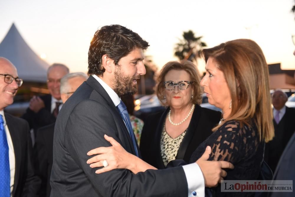 Gala de entrega de premios de la FREMM