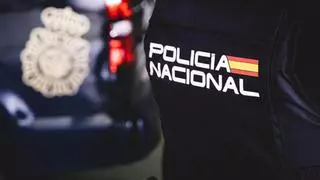 Detenido en Málaga por agredir a su madre y a un hermano
