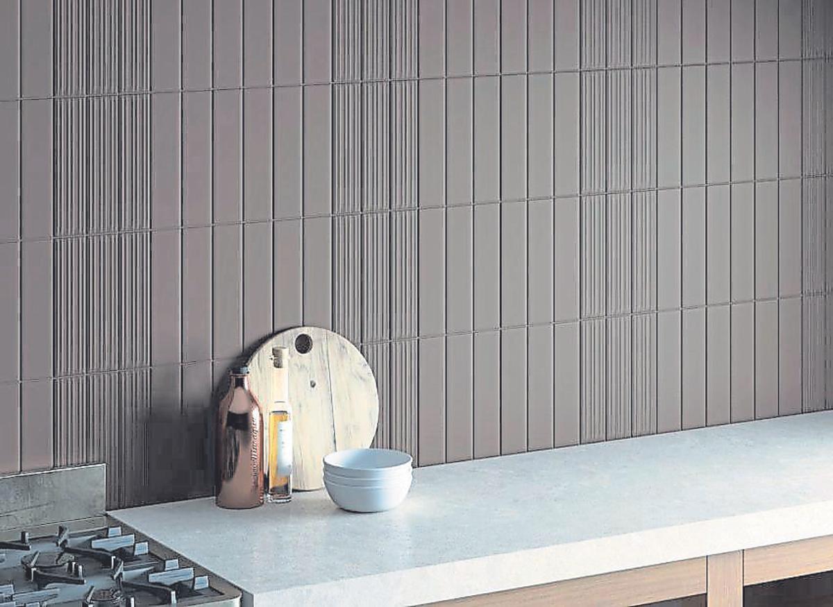 Colección 'Lumina'.