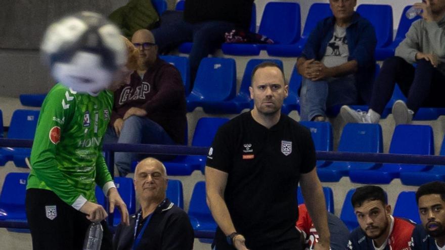 El Horneo Alicante, a por la permanencia (casi) definitiva en Cangas