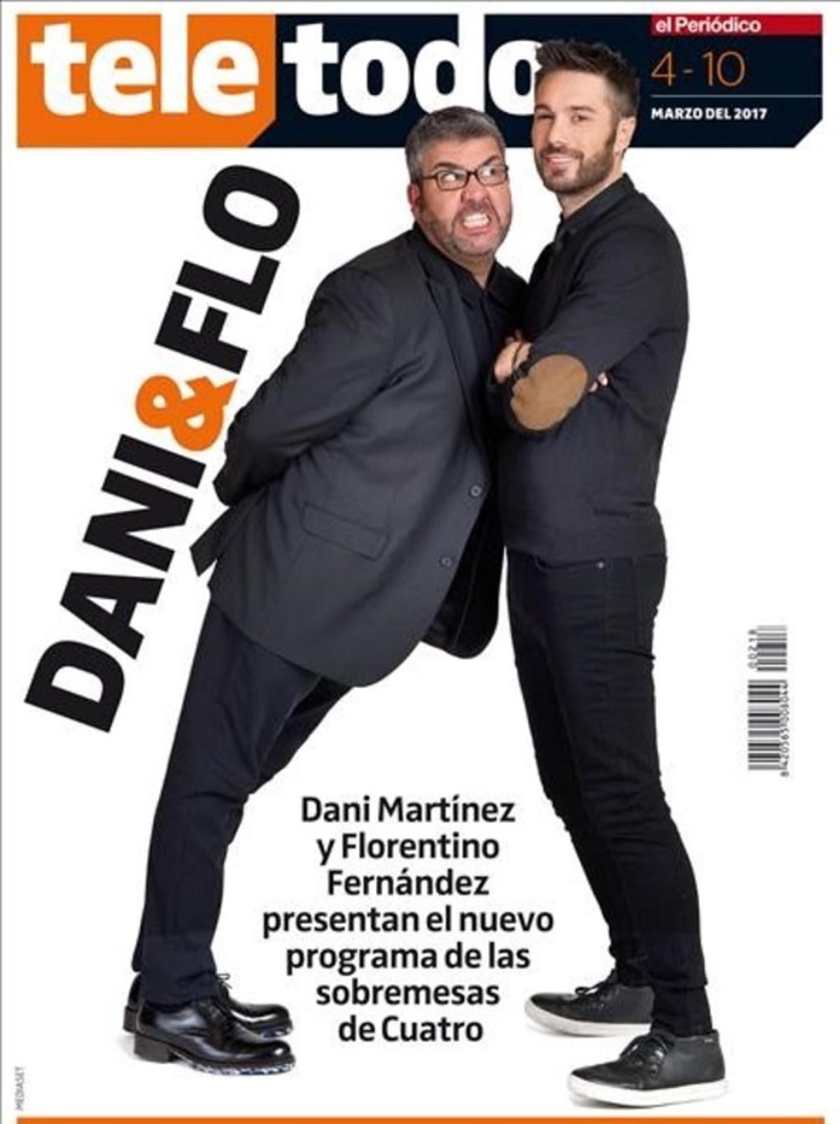 mdedios37500052 portada del teletodo del dia 4 de febrero del 2017170301142129 mdedios37500052 portada del teletodo del dia 4 de febrero del 2017170301142129