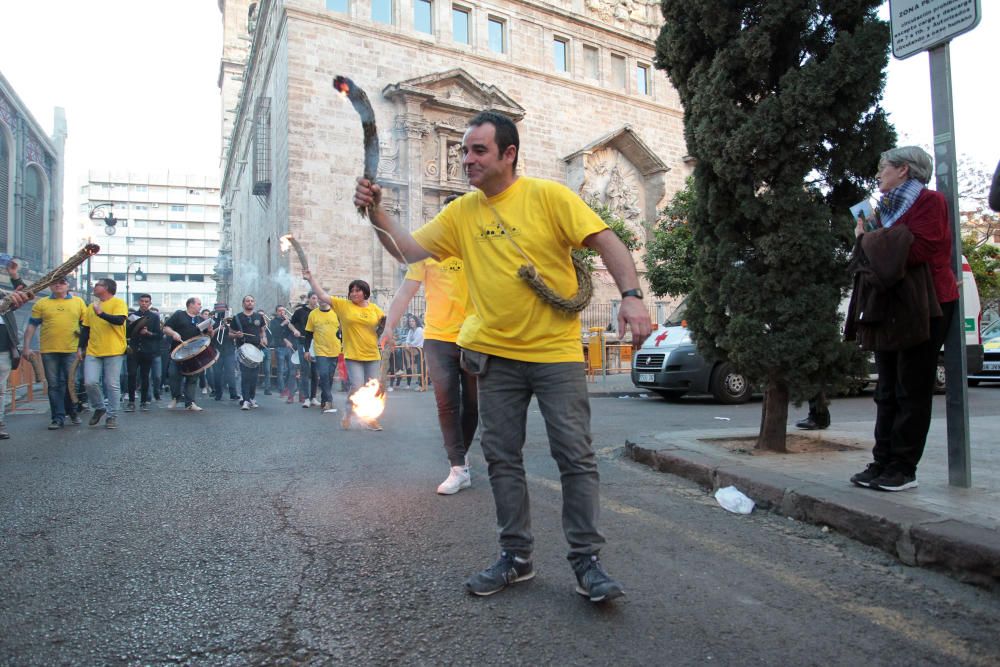 Cabalgata del Patrimonio 2019