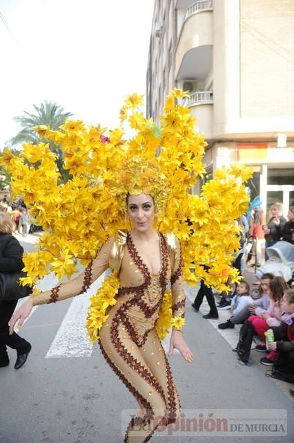 Carnaval en Cabezo de Torres