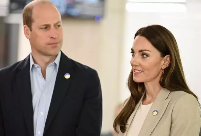 Netflix busca a su Kate Middleton para 'The Crown'