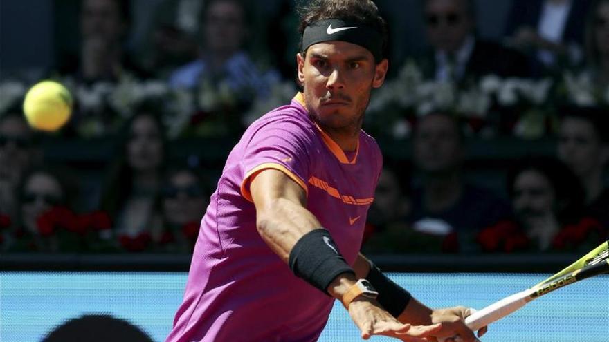 Rafa Nadal vence a Djokovic y se mete en la final