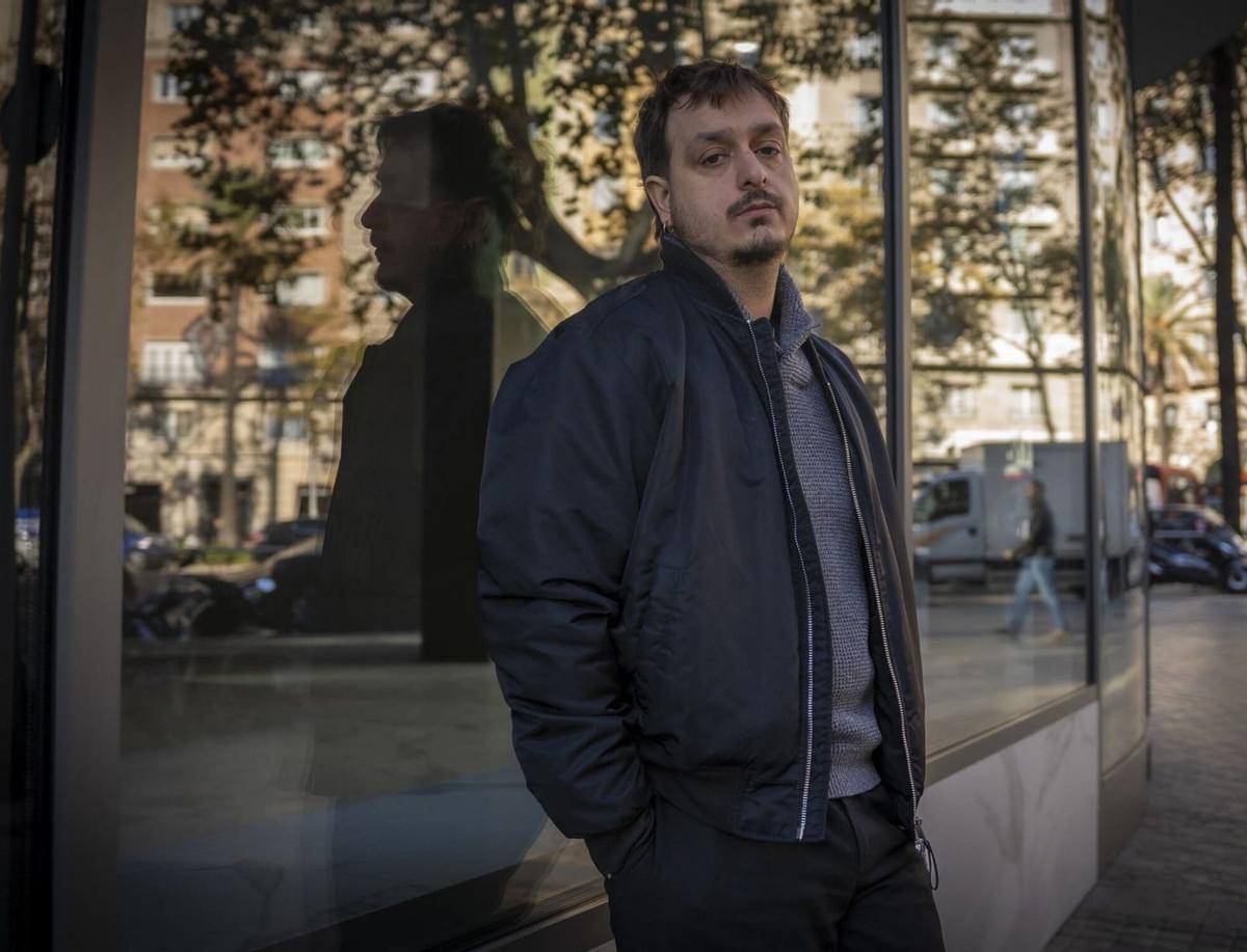 L’apocalipsi segons Sarrats