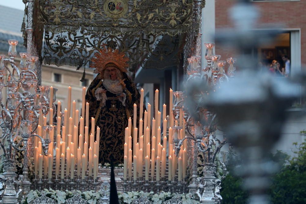 Viernes Santo | Sepulcro