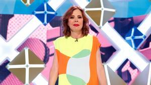 Ágatha Ruiz de la Prada muestra su apoyo a Bárbara Rey y sentencia a su hijo: No le conozco ni le quiero conocer