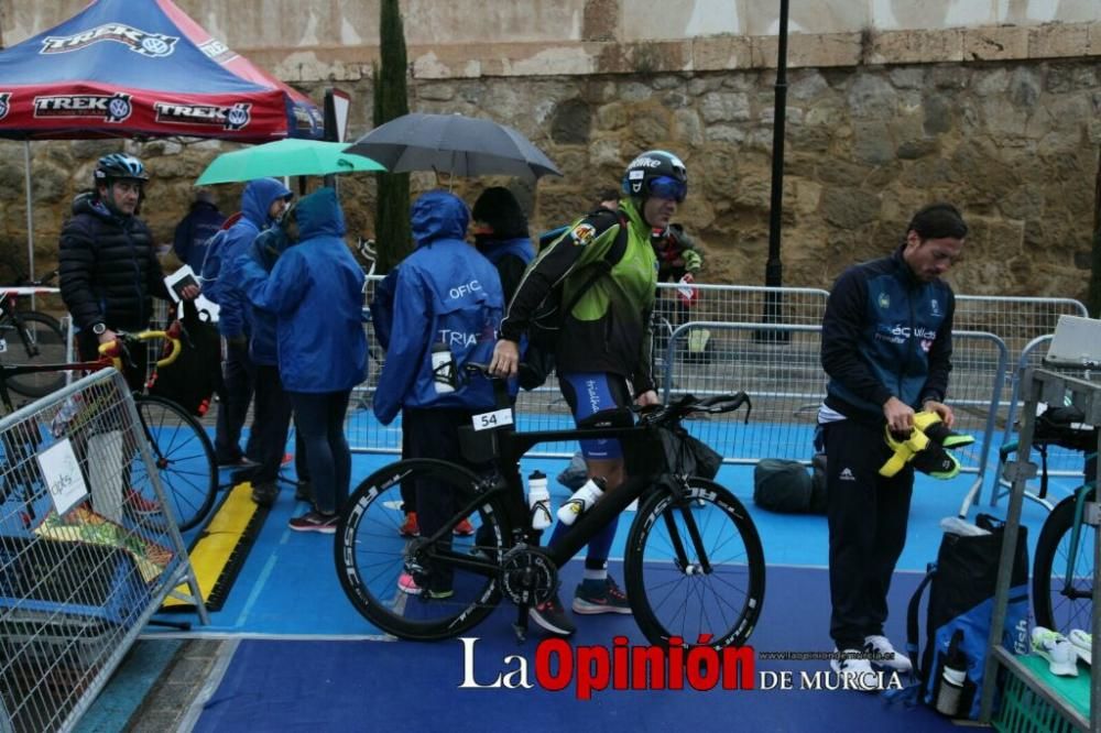 I Duatlón Media Distancia Ciudad de Lorca 2019