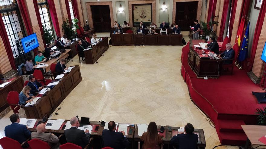El Ayuntamiento de Murcia anuncia ayudas del Estado de hasta 15.000 euros para Javalí Viejo y La Ñora
