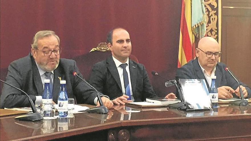 PrESENTACIÓN EN SOCIEDAD DEL ANUARIO TAURINO