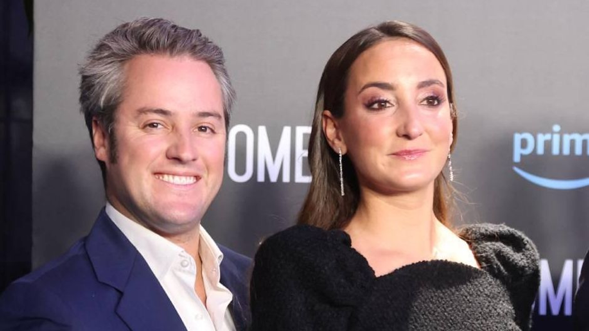 Lucía Pombo confirma tercera temporada de la serie