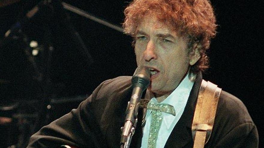 Bob Dylan