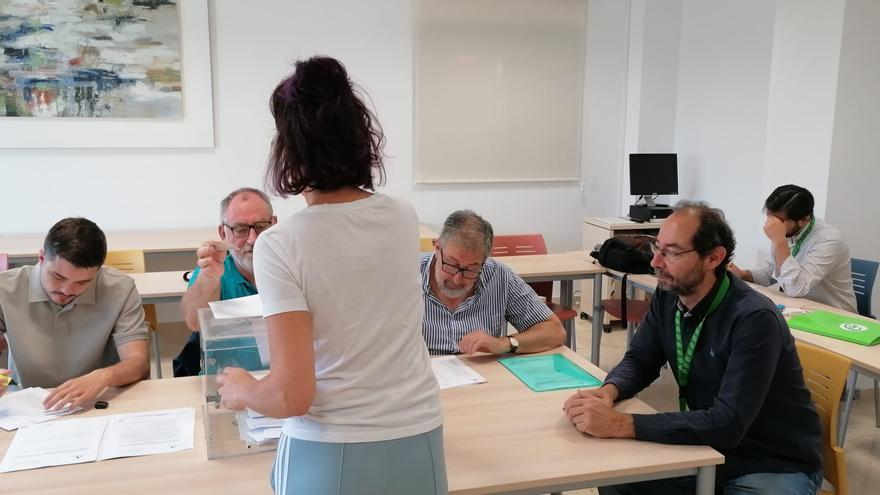 CSIF vuelve a ganar las elecciones sindicales del profesorado de Religión de Secundaria en Córdoba
