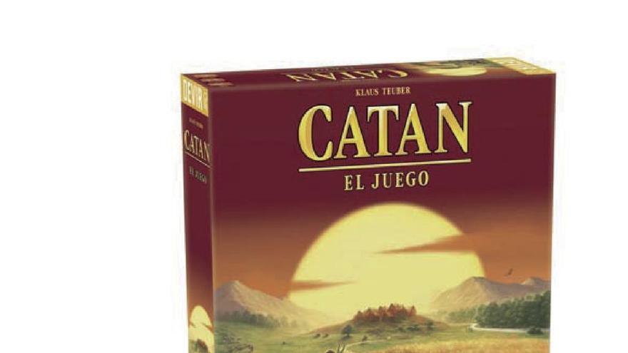 Las cajas y complementos de algunos de los juegos de mesa financieros más destacados.