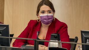 Igualtat ultima un pla estatal per combatre la violència digital contra dones i nenes
