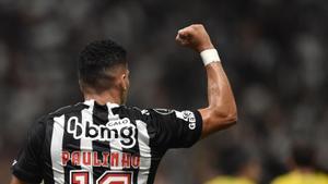 Copa Libertadores: Atlético Mineiro - Peñarol