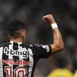 Copa Libertadores: Atlético Mineiro - Peñarol