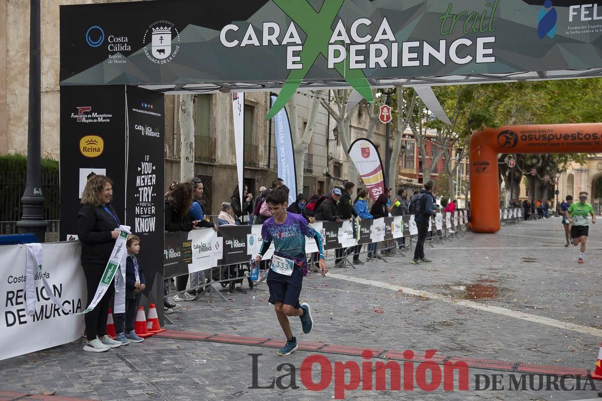 Celebración de la 'Caravaca Experience’ 2024