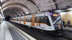 Ferrocarrils de la Generalitat de Catalunya