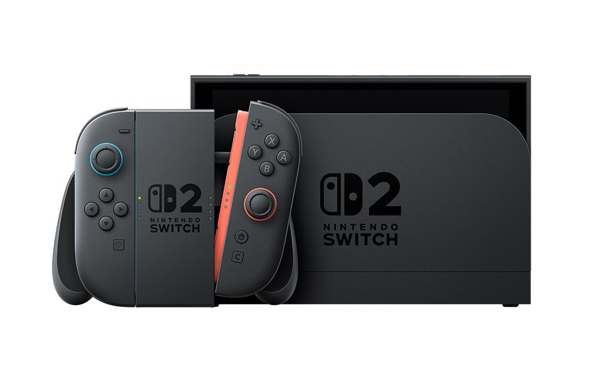 Nintendo Switch2