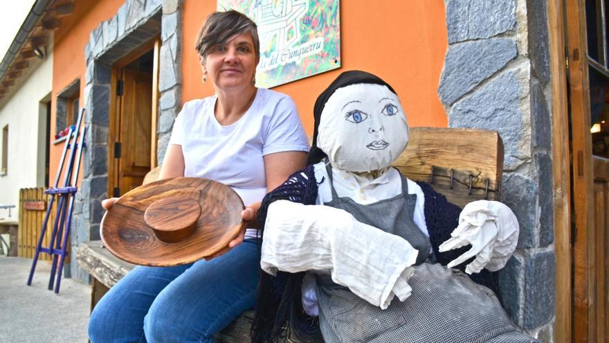 Adiós a Rosa Cunqueira: más allá de su sonrisa, una historia de lucha por el mundo rural