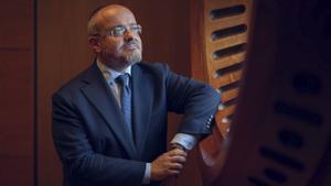 Alejandro Fernández: "Les propostes d’Illa en habitatge em recorden un economat comunista"
