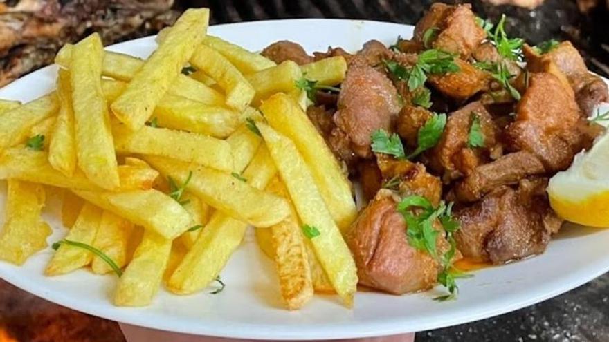 Tenerife’s Guachinches: Preserving Culinary Heritage Amidst Industry Standardization