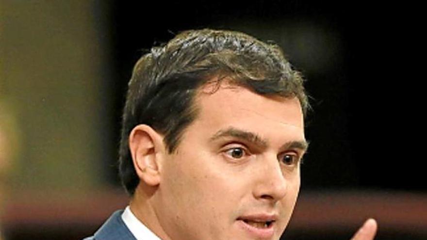 Albert Rivera