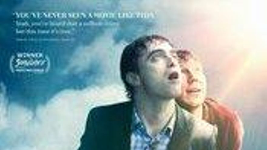 Swiss Army Man