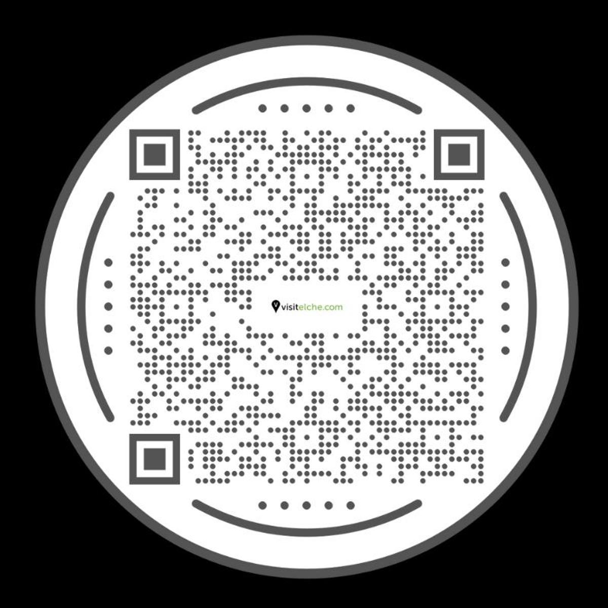 QR Alicante Gastronómica