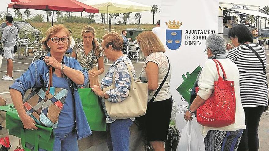 el mercat de la mar comienza temporada en burriana