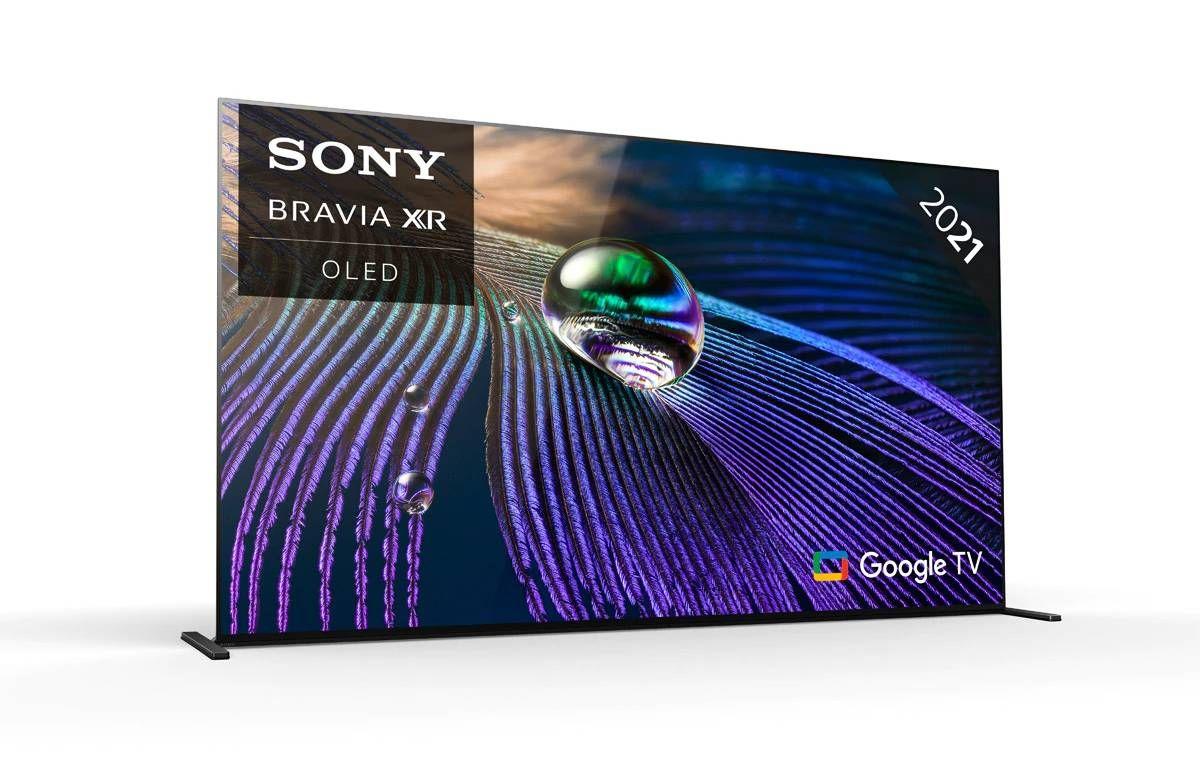 Televisión OLED de Sony