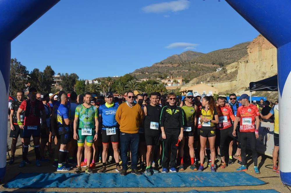 Cross Calas de Bolnuevo (II)