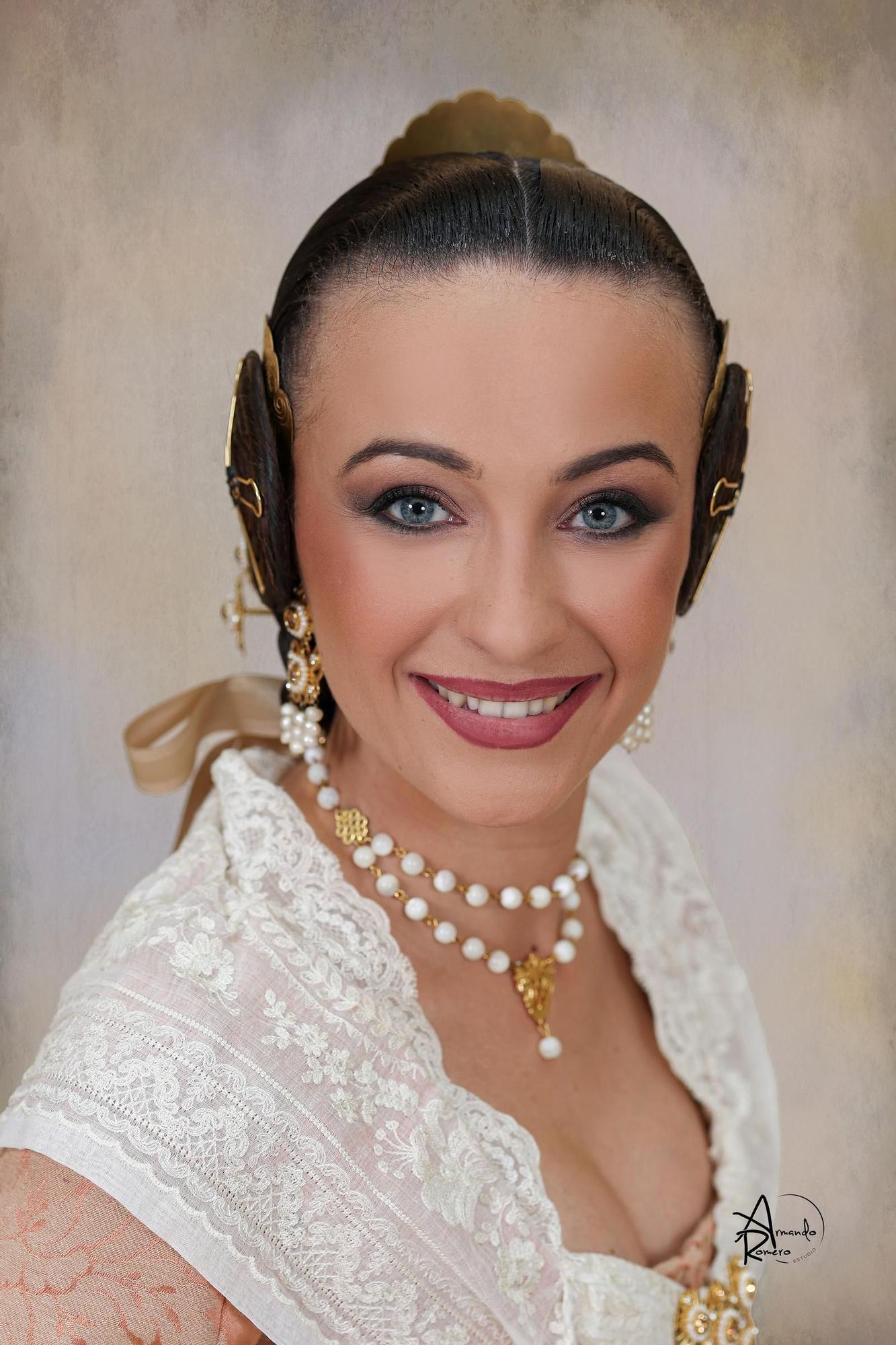 Ursula Garcia Mateu (Barraca-Travesía Iglesia del Rosario)