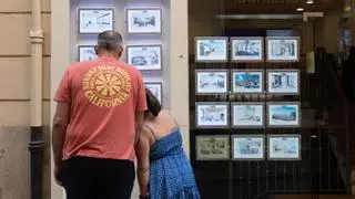 La elevada demanda alienta la salida al mercado de casi 20.000 viviendas