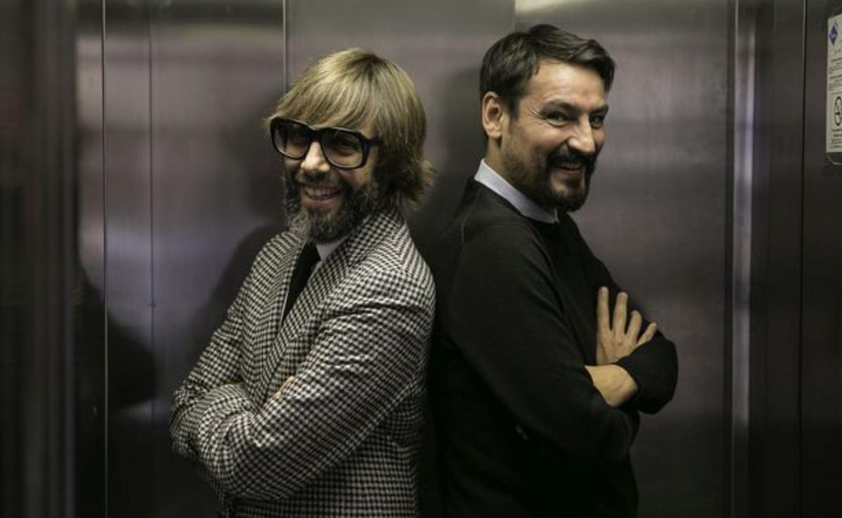 ‘Els Òscars’ ‘Els Òscars’