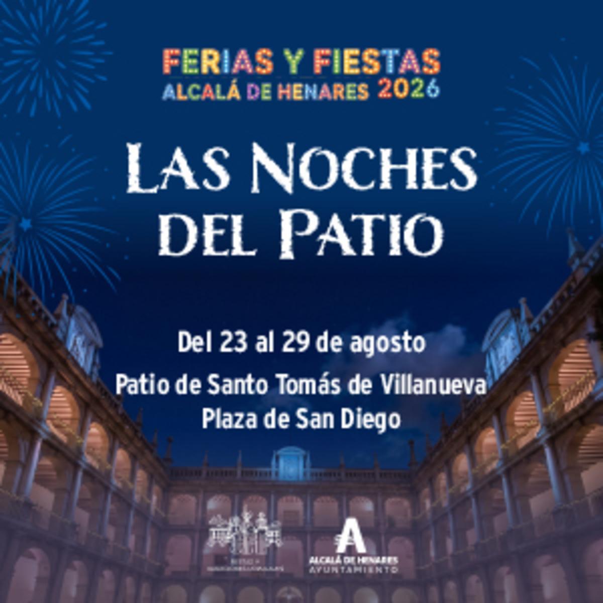 Del 23 al 29 de agosto se celebrará dicho ciclo