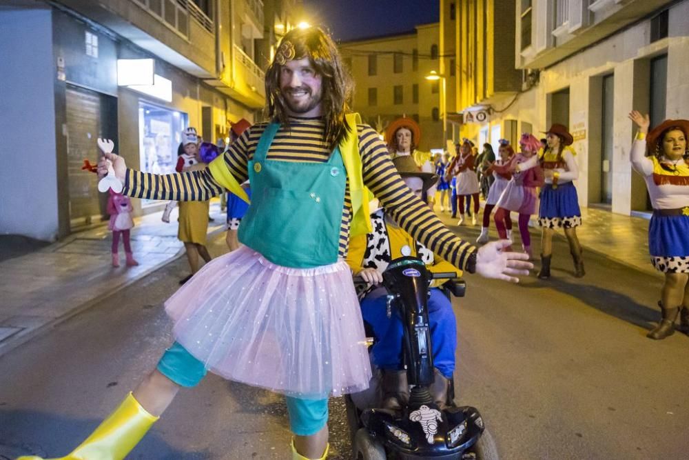 Carnaval de Lorca 2020