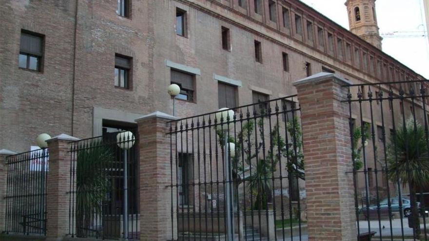 La UNED de Calatayud obtiene el sello de Responsabilidad Social de Aragón