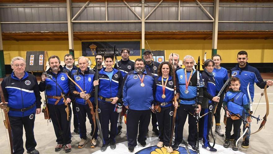Amor al amarillo: la pujanza del MeigArco