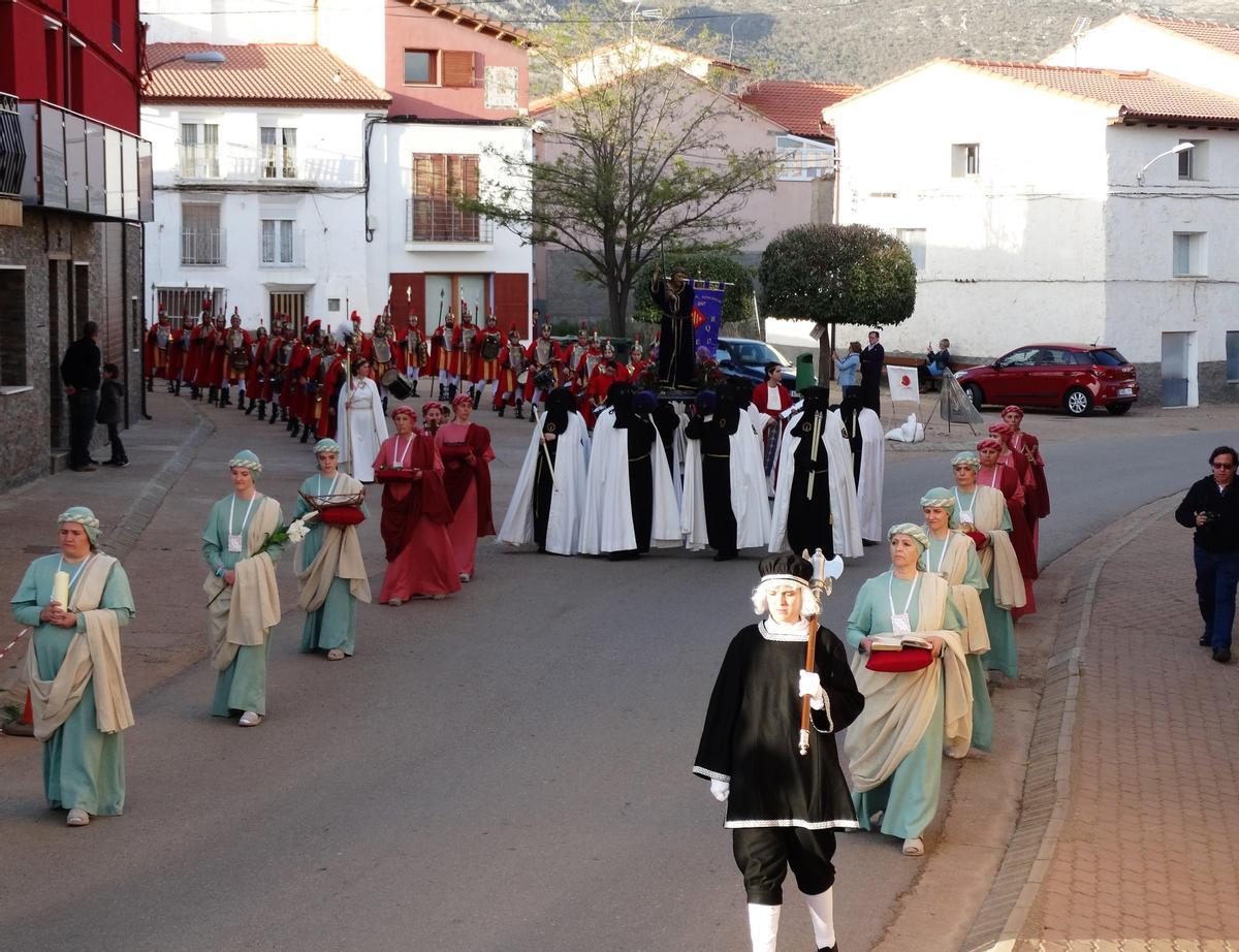 USED Semana Santa