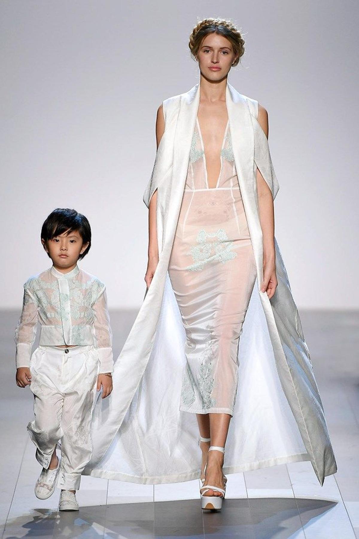 Vicky Zhang