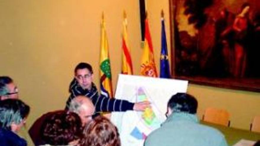 Villafranca y Nuez plantean alegaciones
