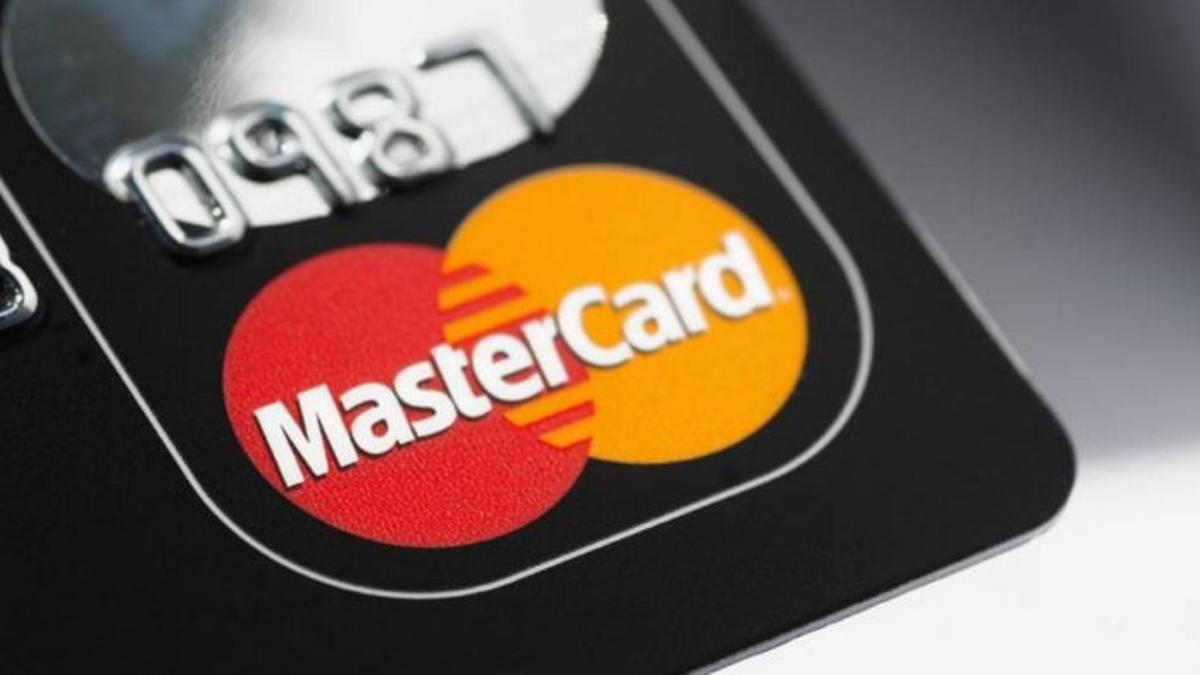 Mastercard admitirá el pago mediante criptomonedas