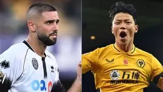 Marco Curto, sancionado con 10 partidos por racismo: "Se cree que es Jackie Chan"