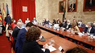 La UE urge a Baleares a crear centros para menores tutelados problemáticos