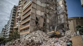 Israel continúa bombardeando el Líbano entre protestas contra las negociaciones entre ambos países