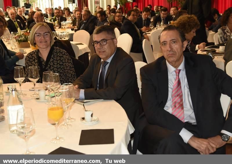 IX Jornada Empresarial PortCastelló-Mediterráneo