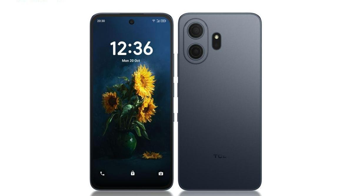 TCL 70 Pro